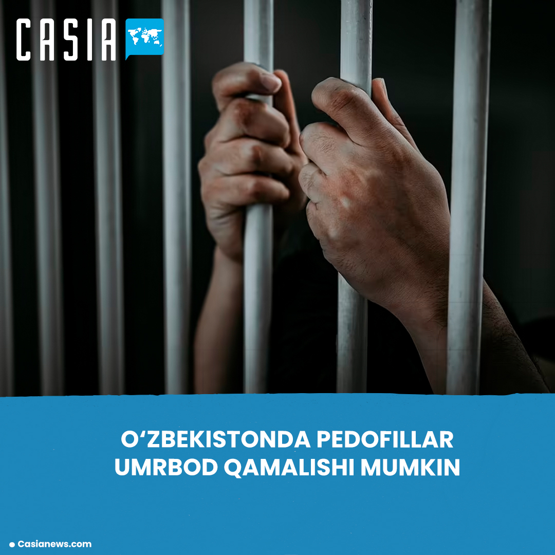 Life imprisonment expected for pedophilia