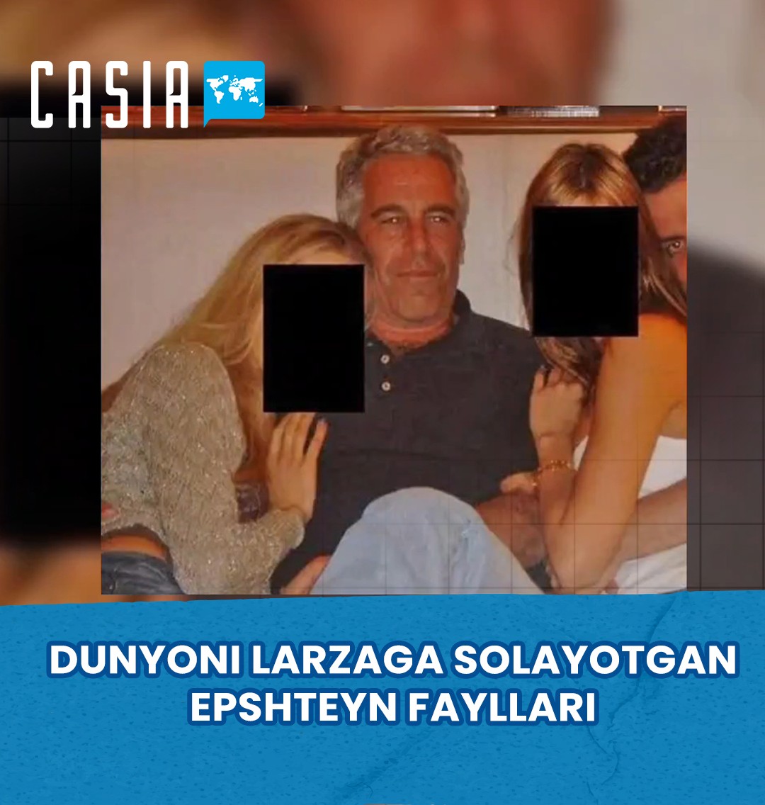 New documents related to the case of billionaire, financier, and pedophile Jeffrey Epstein are causing a global stir.