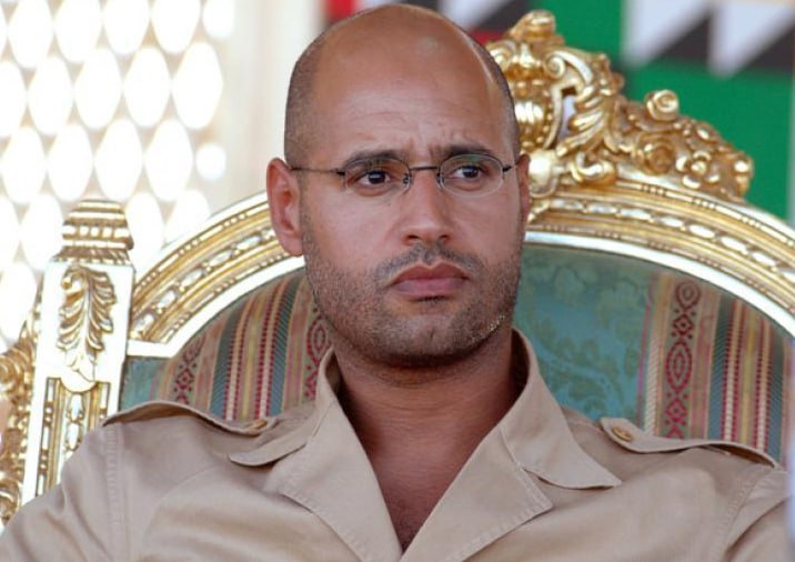 Saif al-Islam, son of Muammar Gaddafi, killed in Libya