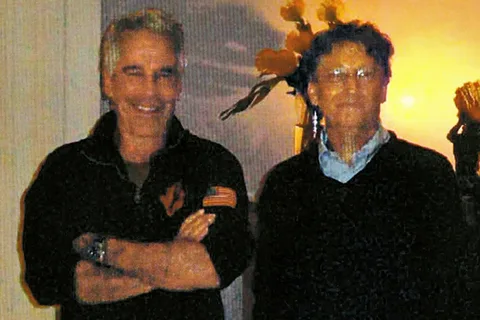 Bill Gates denies Epstein allegations
