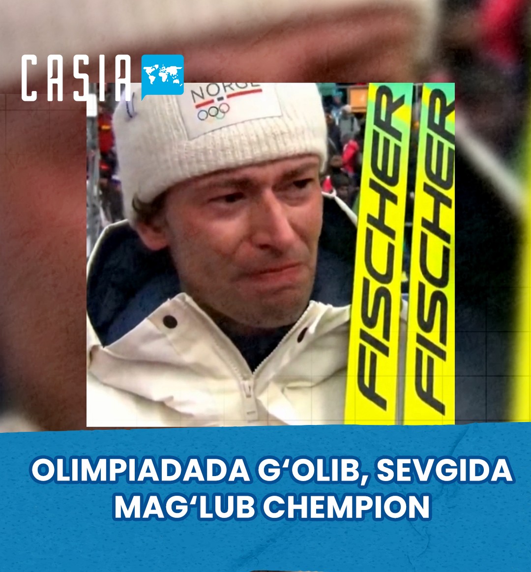 An Olympic Champion, Defeated in Love