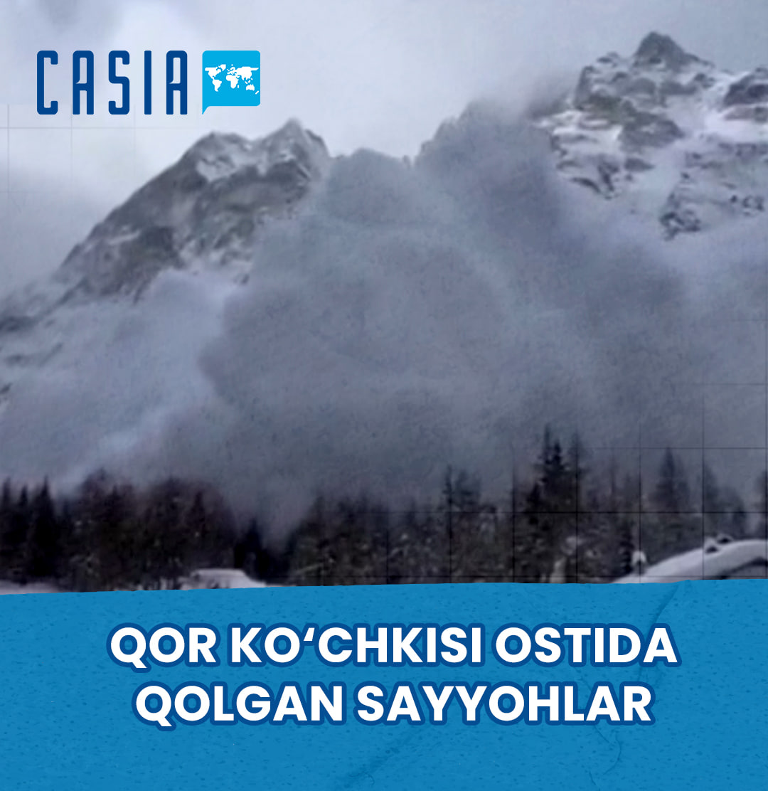 Avalanche near ski resort kills 2