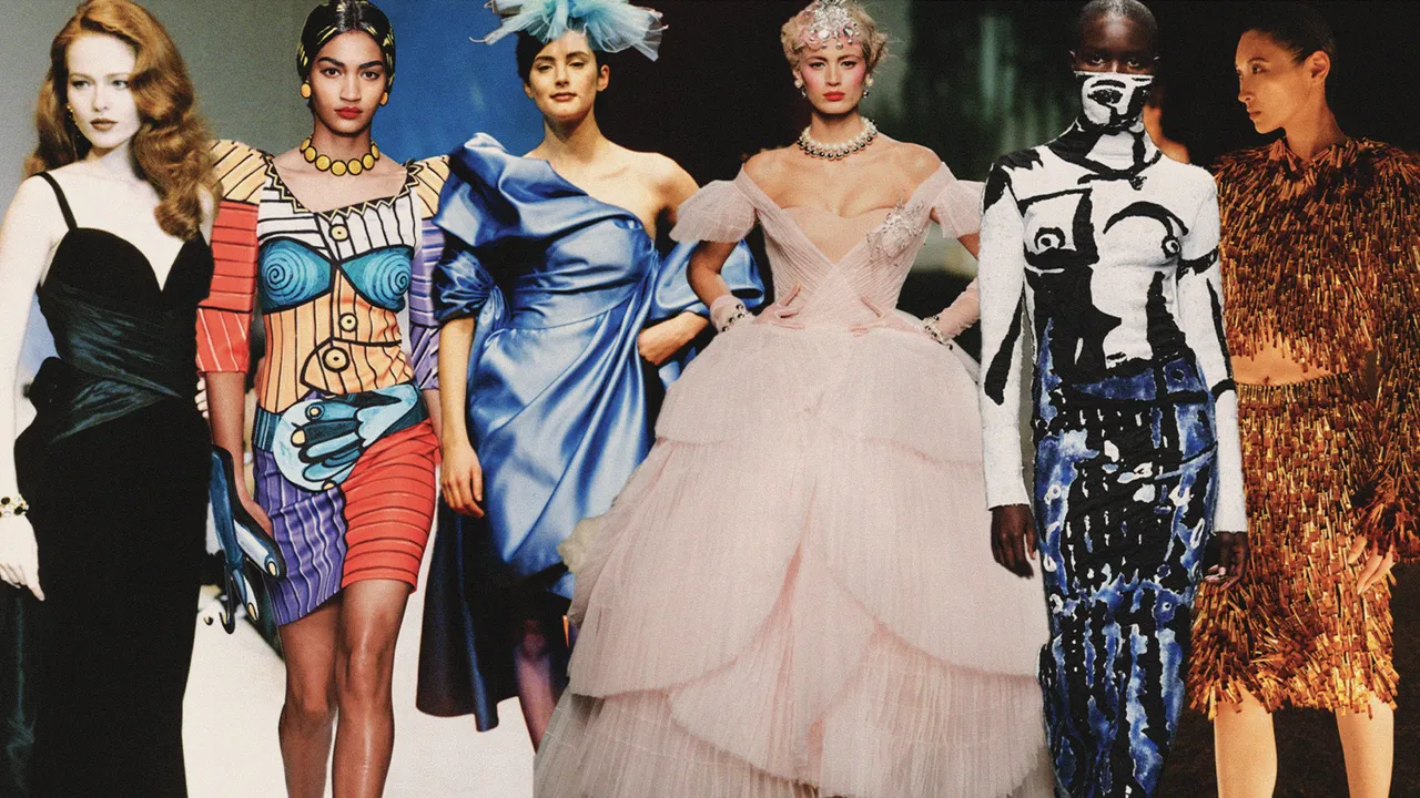 The Theme of Met Gala 2026 Has Been Announced