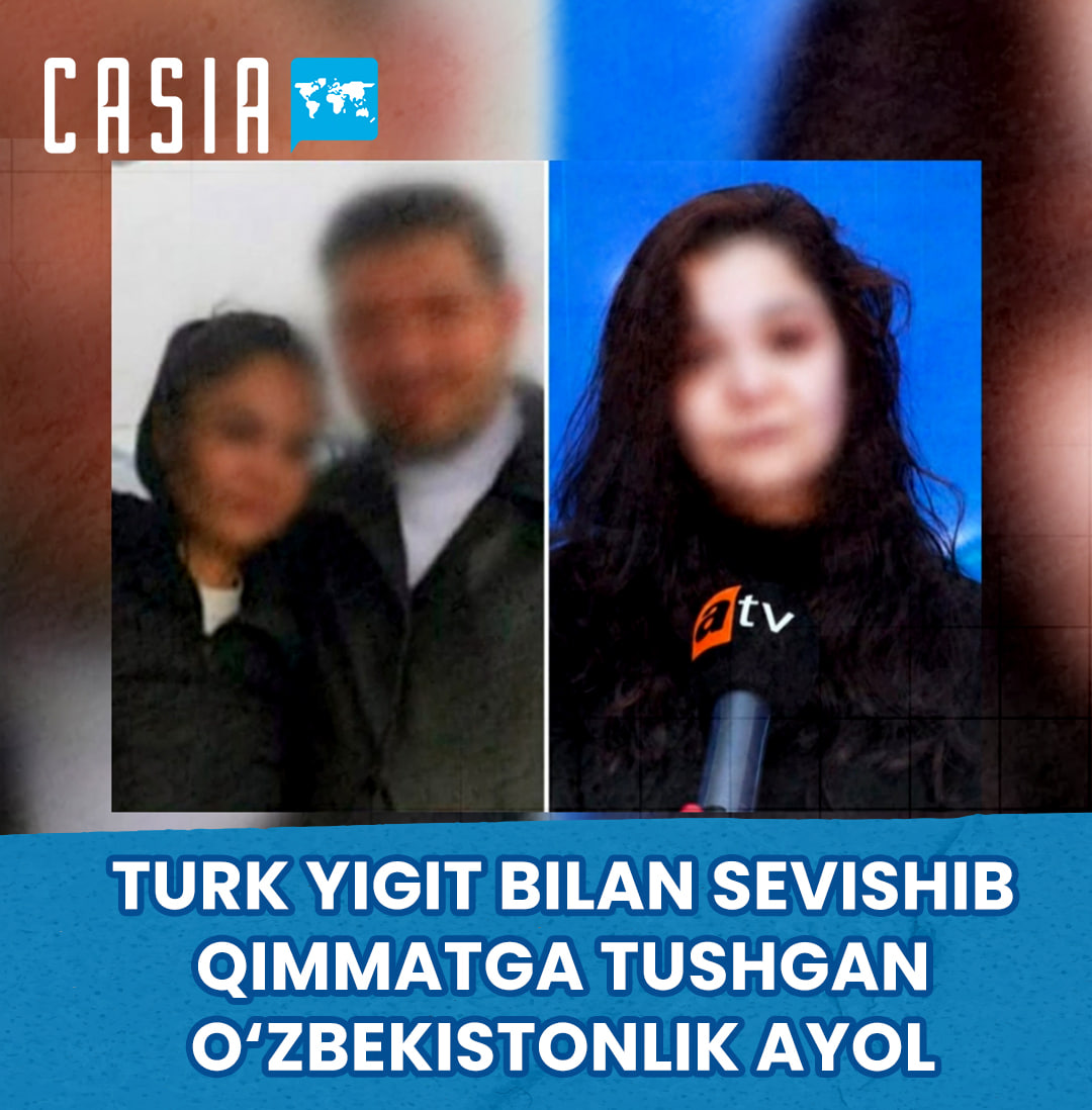 Turkish man “swindles” Uzbek woman for $290,000 with promise of marriage