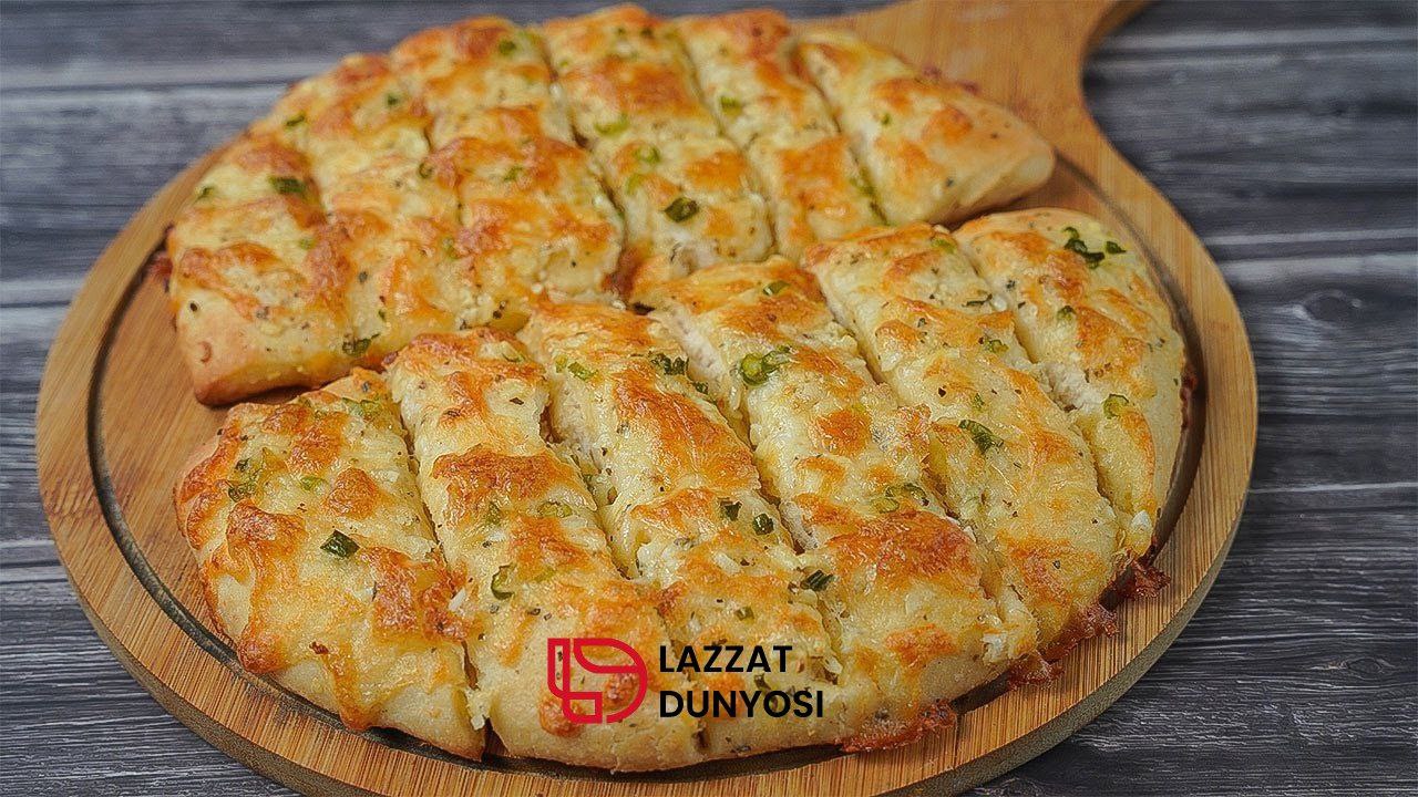 Garlic Bread