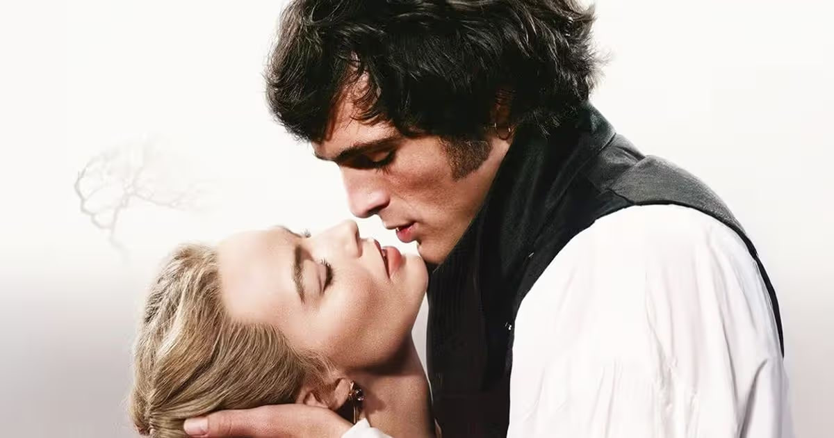Wuthering Heights Earns $150 Million at the Box Office