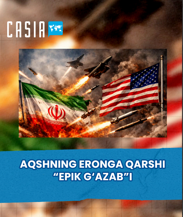 U.S. released footage of a military operation against Iran