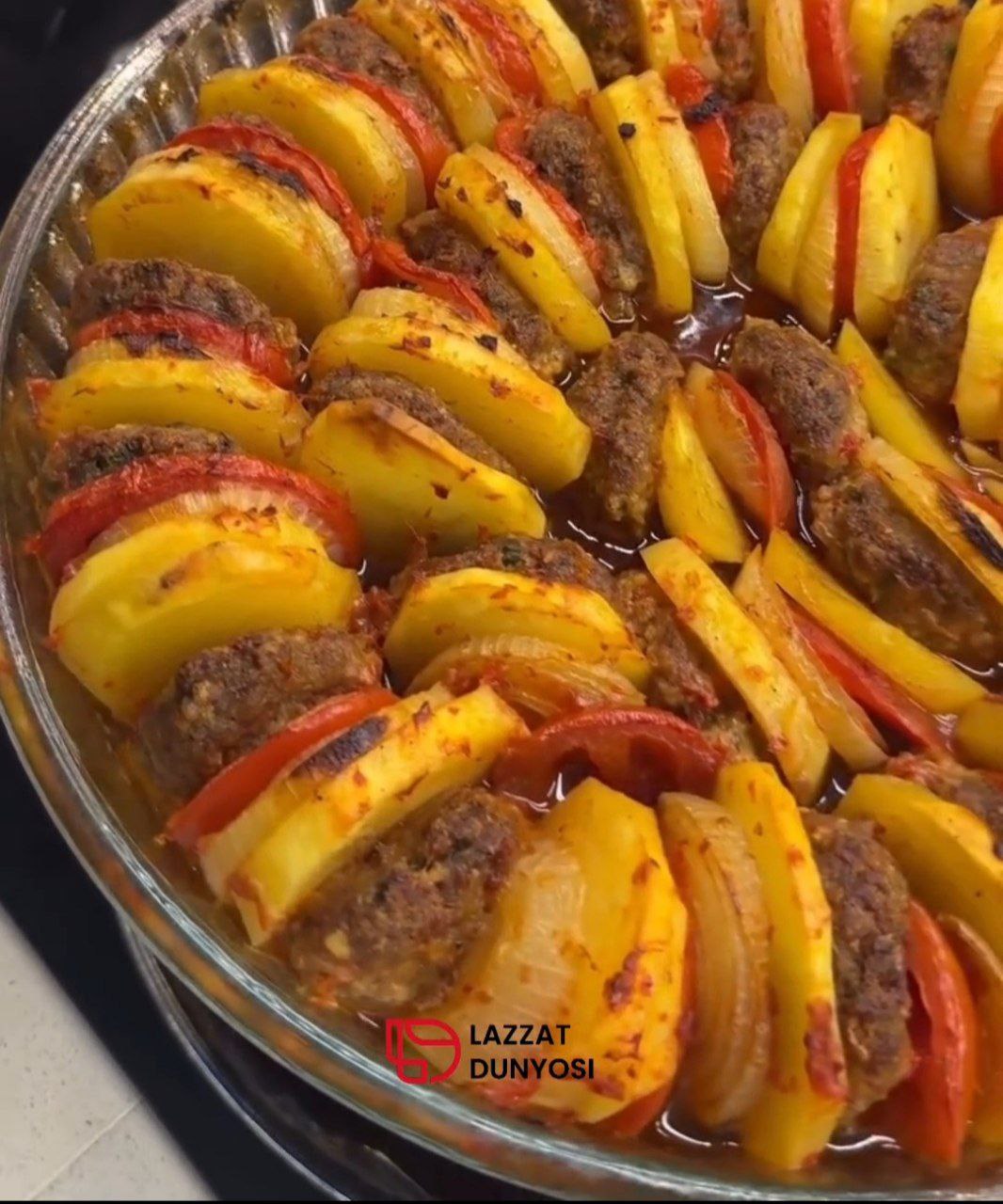 An Easy and Delicious Dish