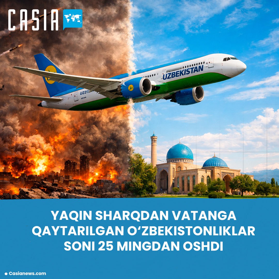 The number of citizens repatriated from Middle Eastern countries has exceeded 25 thousand