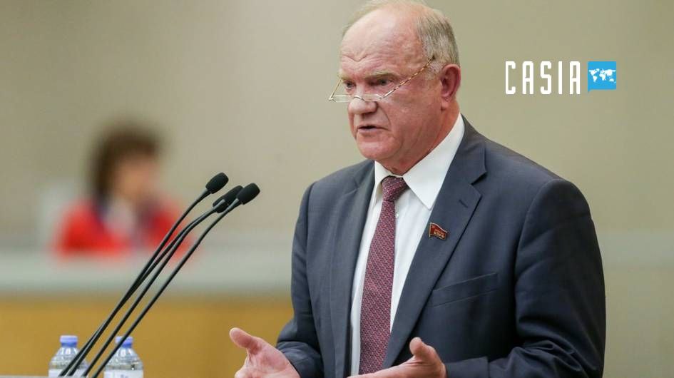 Russia to be US target after Iran 