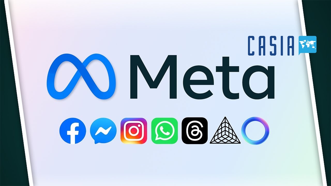 Meta fined for child safety violations