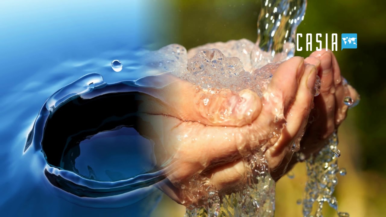 Preventing Water Scarcity: Large-Scale Program for 2026 Approved in Uzbekistan