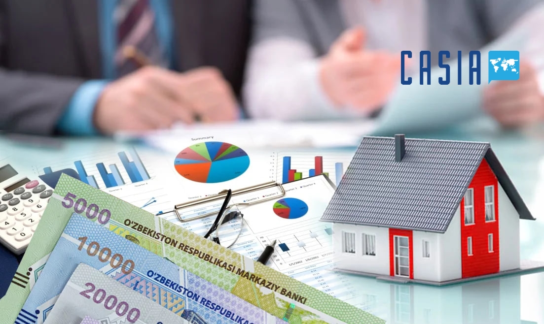 The procedure for collecting tax debts and problem loans in Uzbekistan will be updated