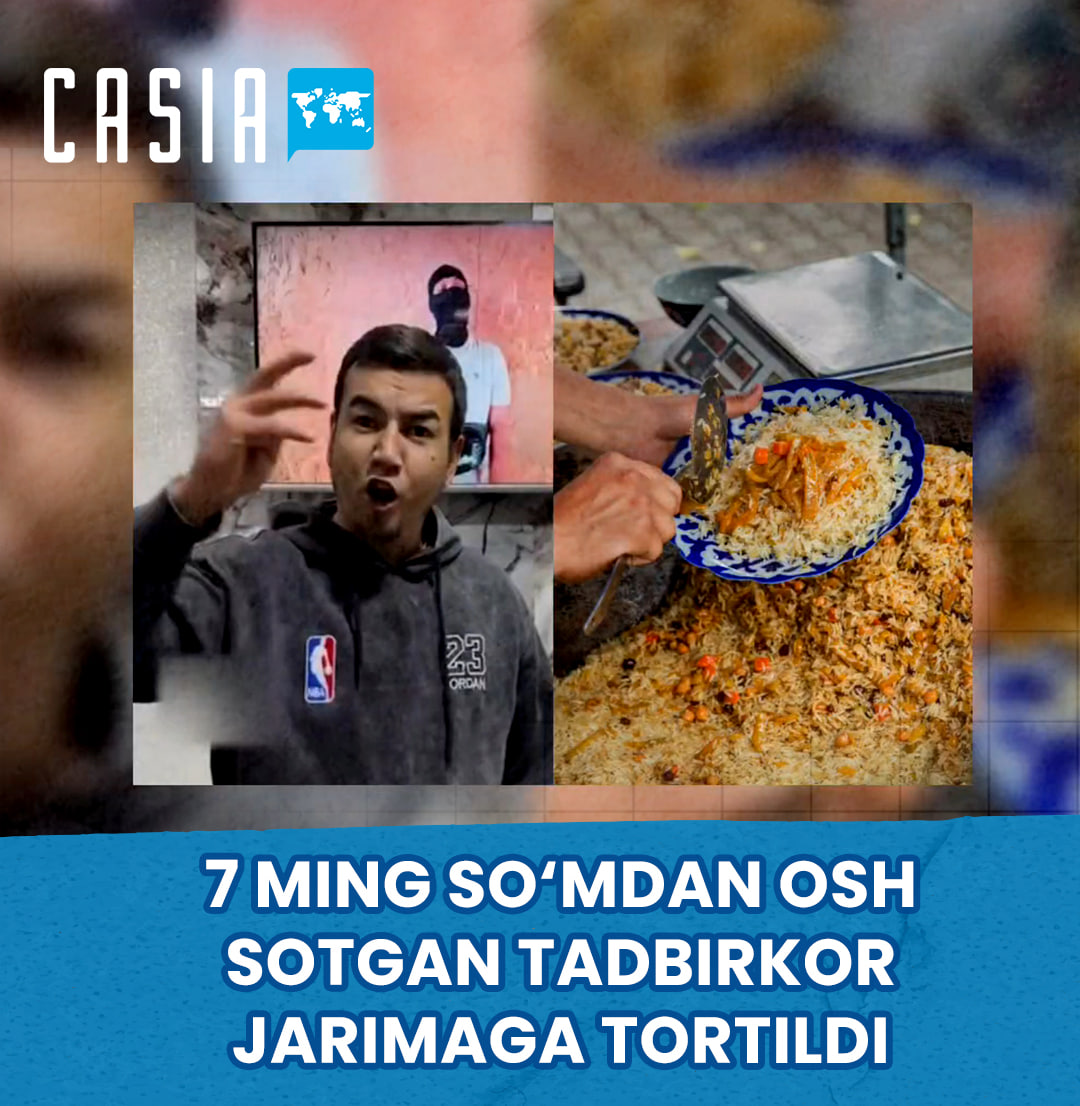 Businessman fined for advertising cheap soup