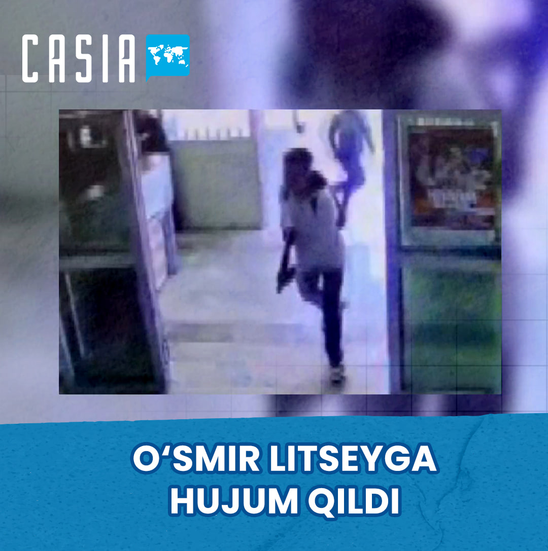 Gun attack on high school in Turkey: 16 people injured