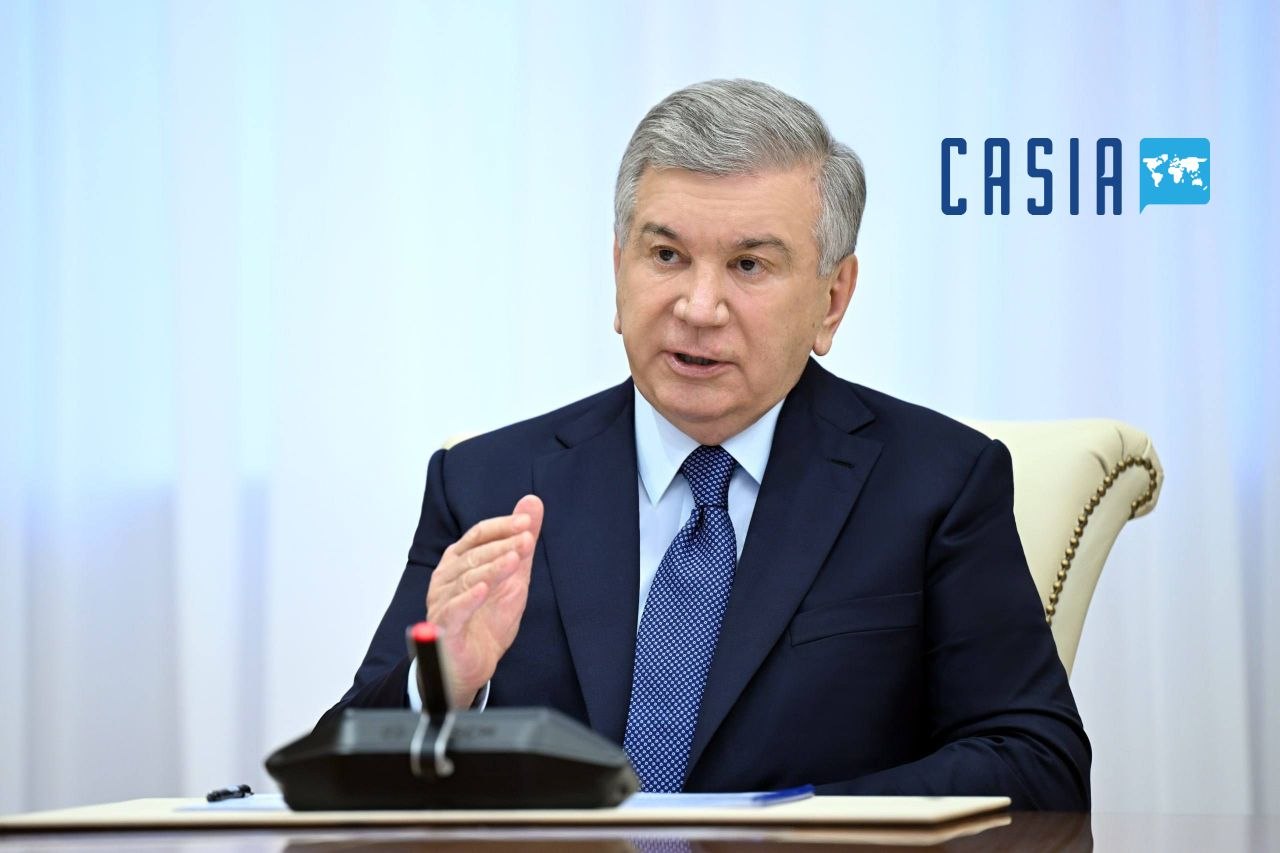 Uzbekistan to expand support system for children with developmental disabilities