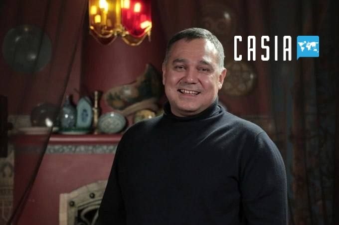 Why did Timur Musin put his assets up for sale?