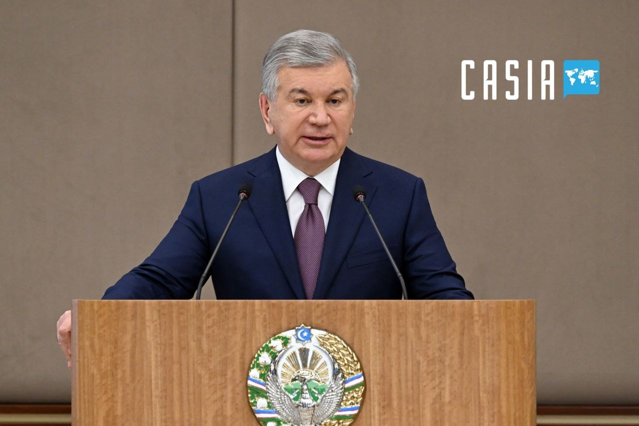President criticizes sluggish leaders: “Some still haven’t woken up”
