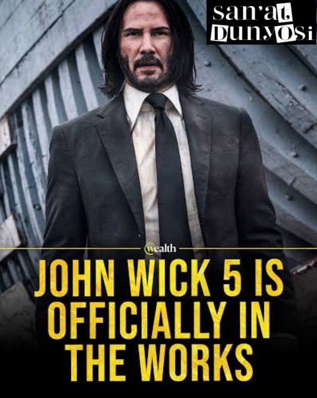 Donnie Yen Returns to the "John Wick" Universe: Production Begins on New Caine Project