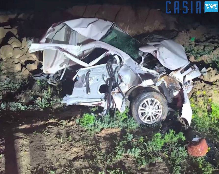 Student of 9th grade with participation of Cobalt died in Navoi