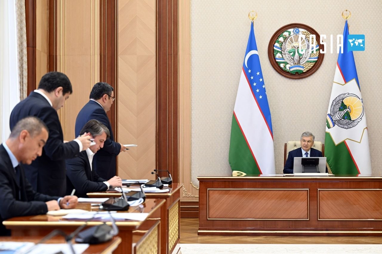 Uzbekistan to build 73 new hydropower plants by 2032