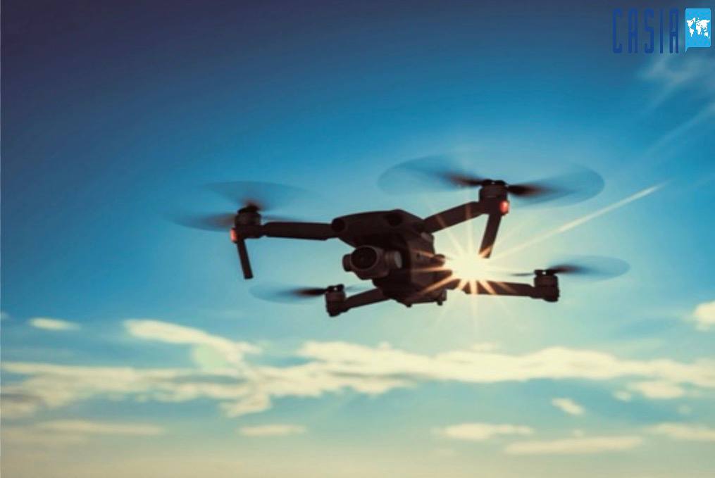 Beijing to ban sale and lease of drones