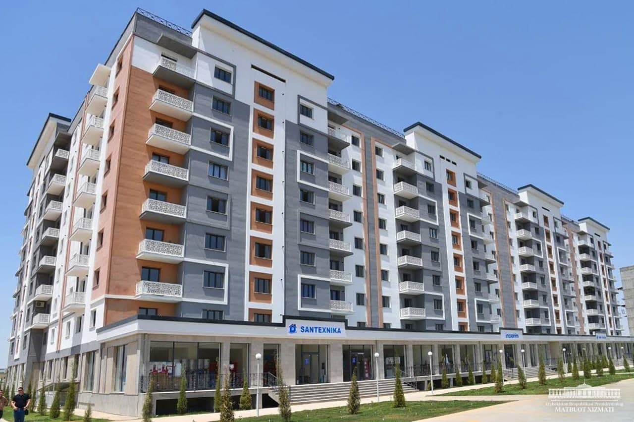 Weekly cleaning of apartment buildings now mandatory
