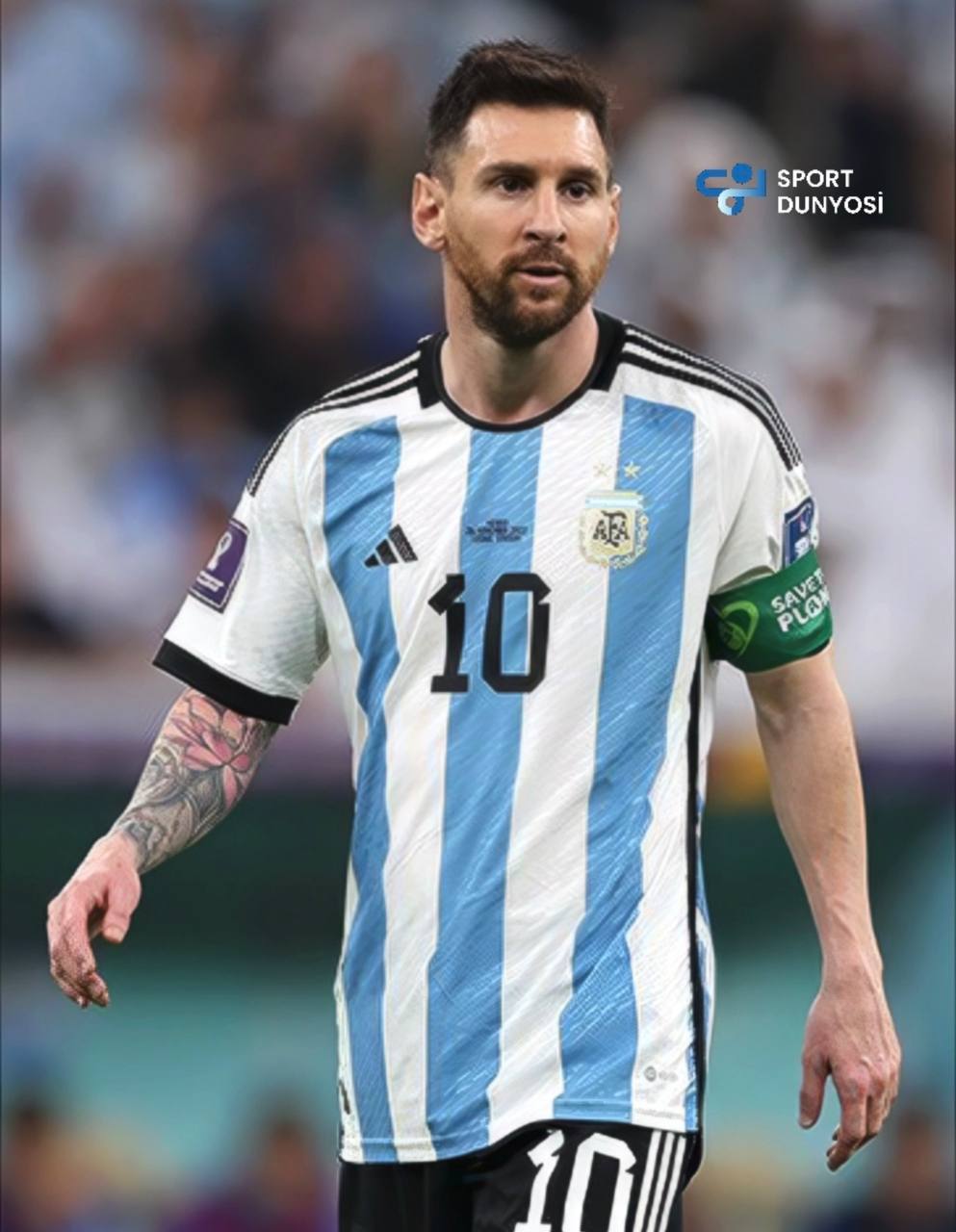 Messi buys Catalan club, not Barcelona