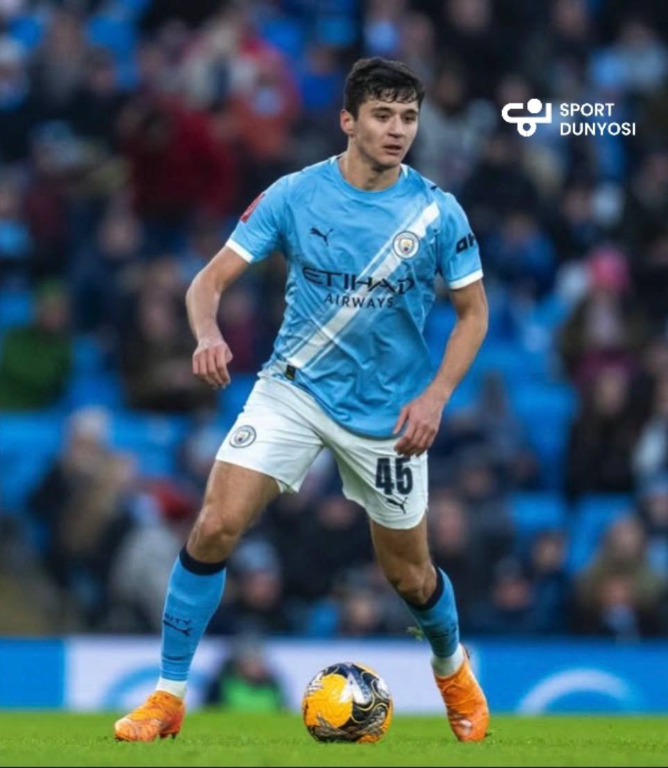 “Let’s eat!”: City stars speak Uzbek