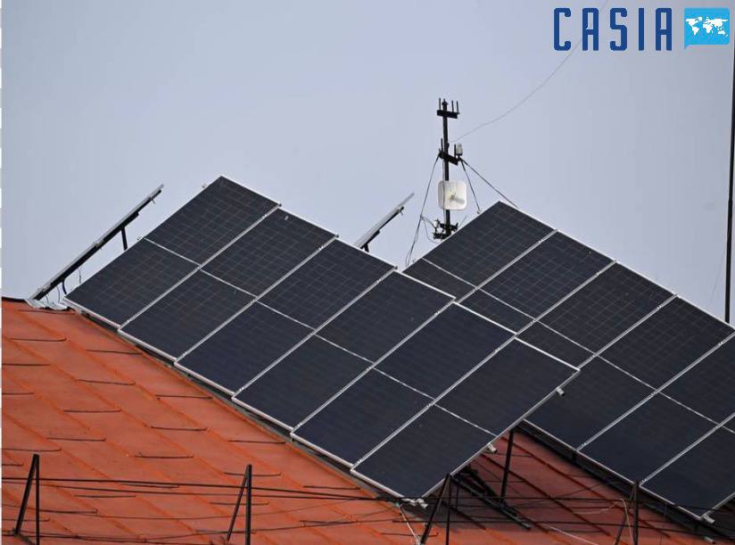 The scale of subsidies for solar panels is expanding in Uzbekistan