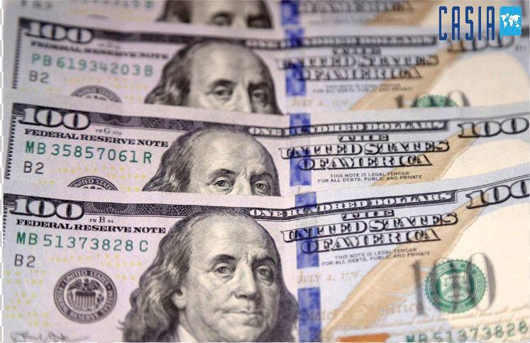 Uzbekistan ' s gross external debt has exceeded 82 billion dollars