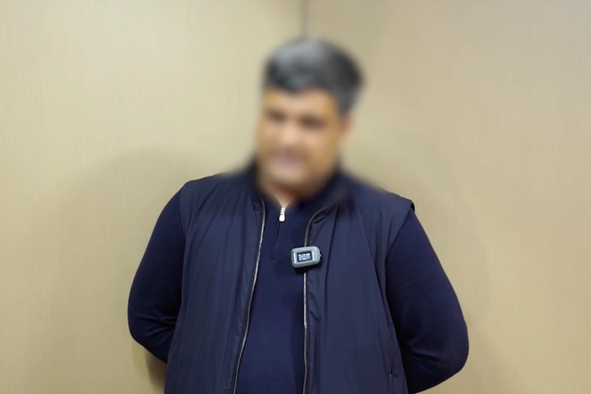Man arrested in Tashkent for ordering the murder of his second wife for $10,000