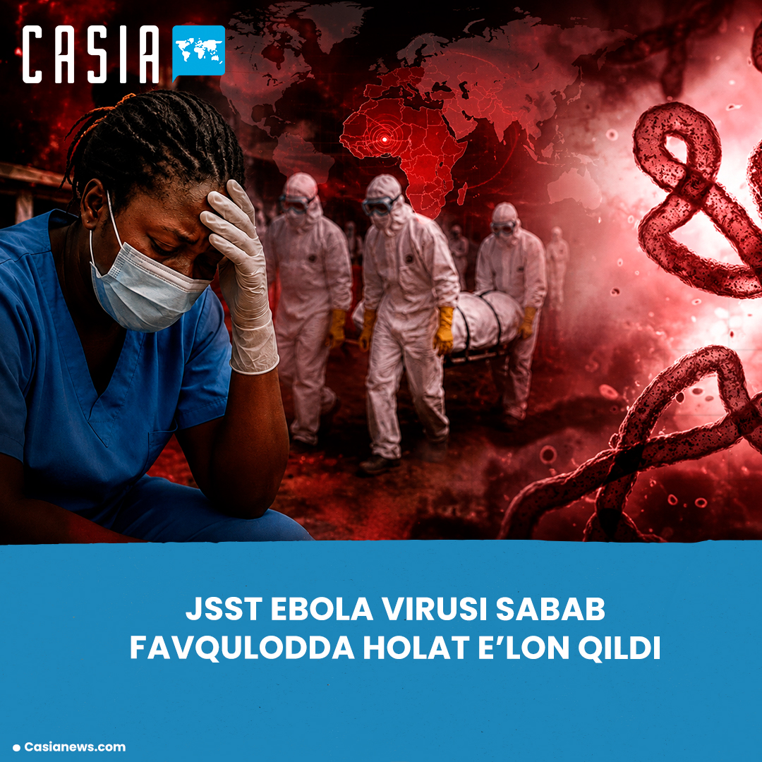 Ebola outbreak: WHO declares emergency