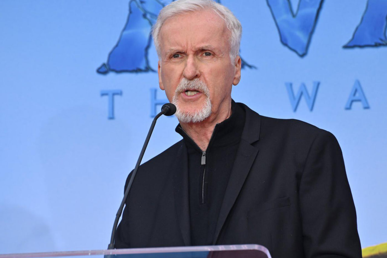 James Cameron Plans Faster Production for New Avatar Films