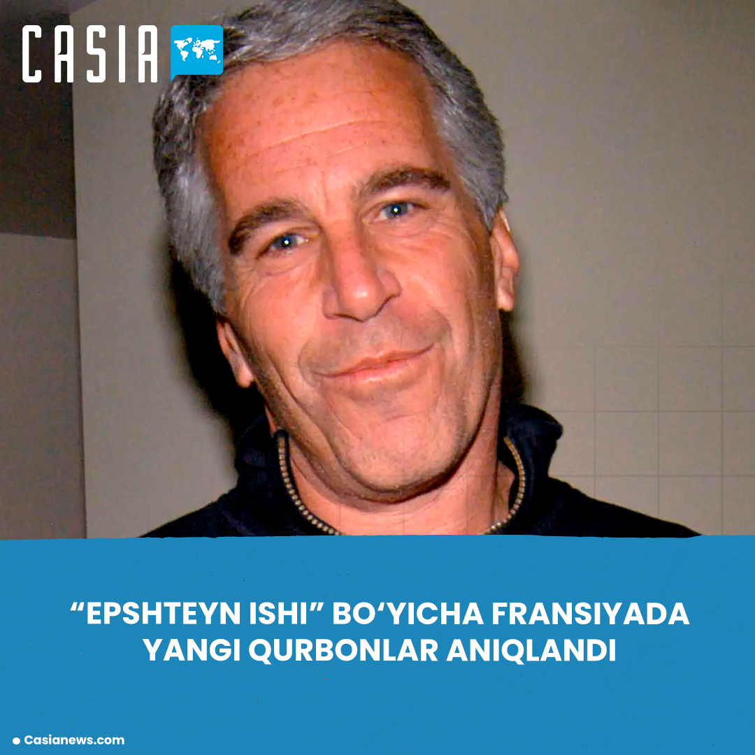New victims identified in France in the “Epstein case”
