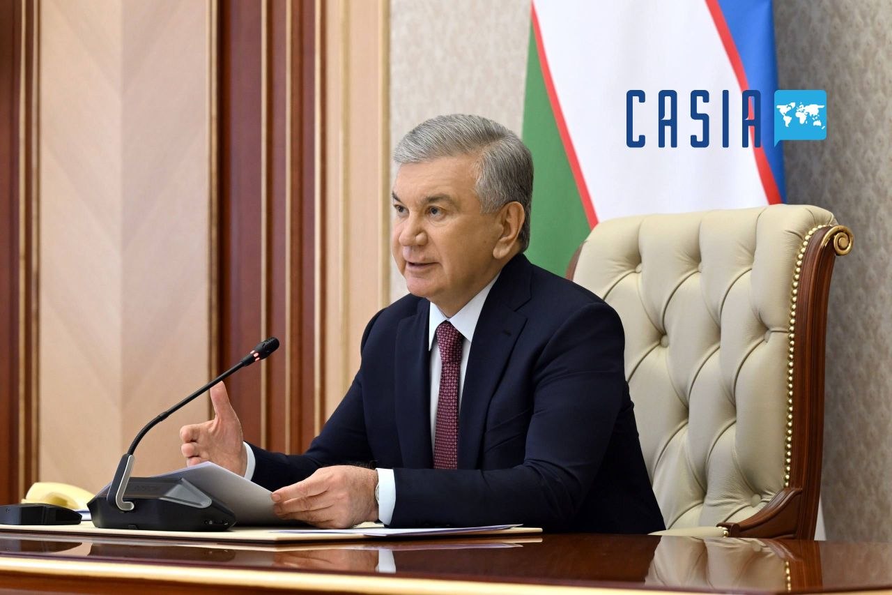 Volkswagen cars to be produced in Uzbekistan