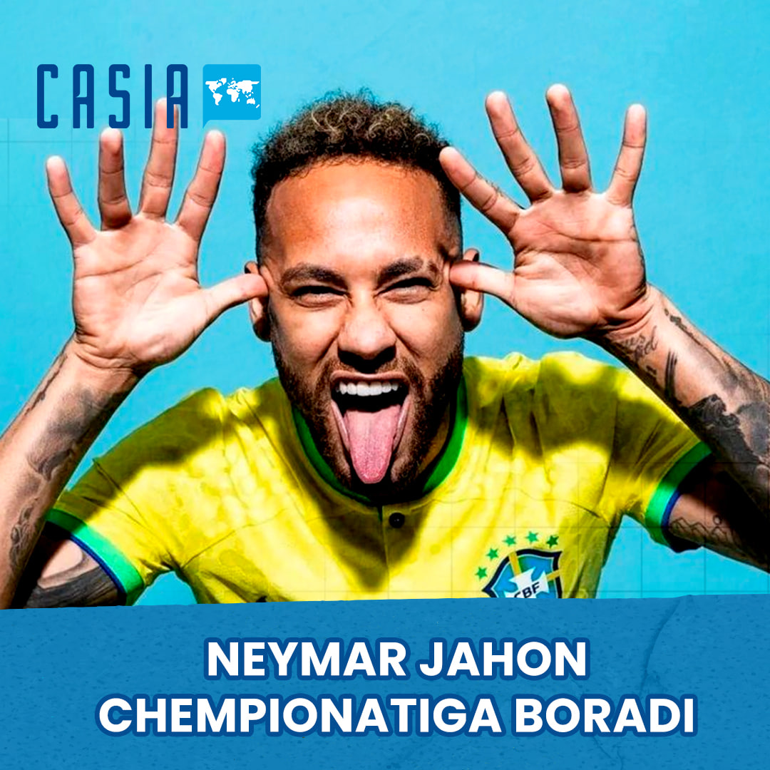Neymar to play in World Cup