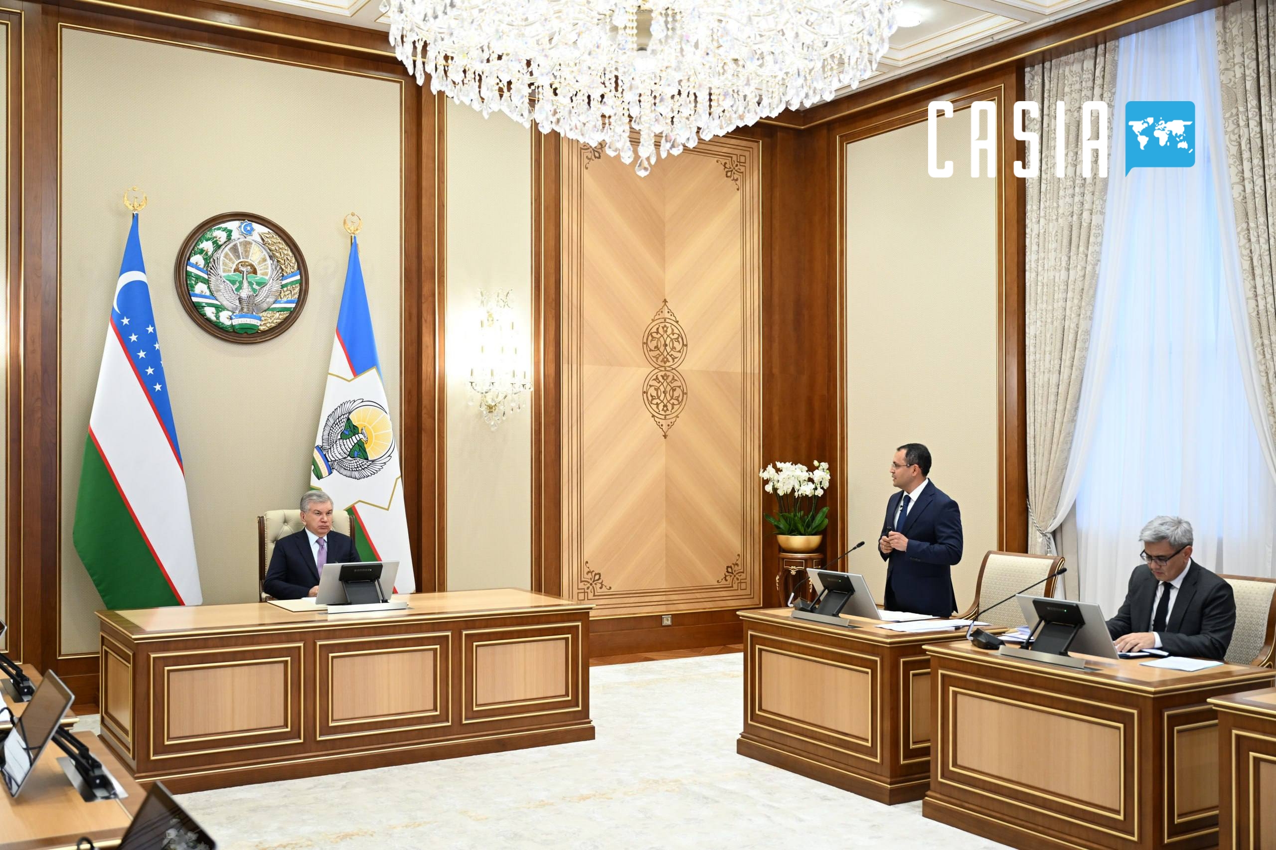 690 billion soums to be allocated to families in cooperation on the occasion of Eid al-Adha