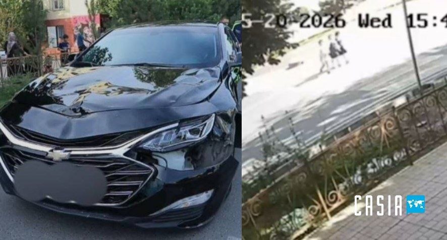 Details of the accident that killed a 10-year-old girl in Kokand have been revealed
