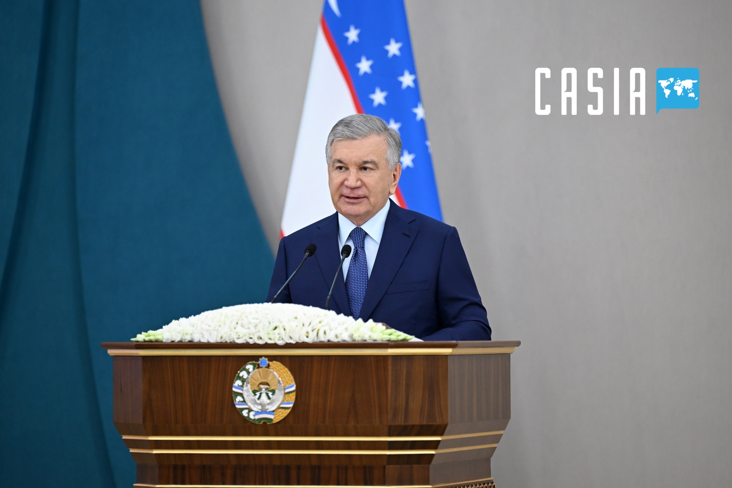 Chemical Industry Growth Is Not Reaching Expected Levels – President