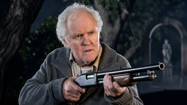Veteran Actor James Handy Stabbed to Death in the United States
