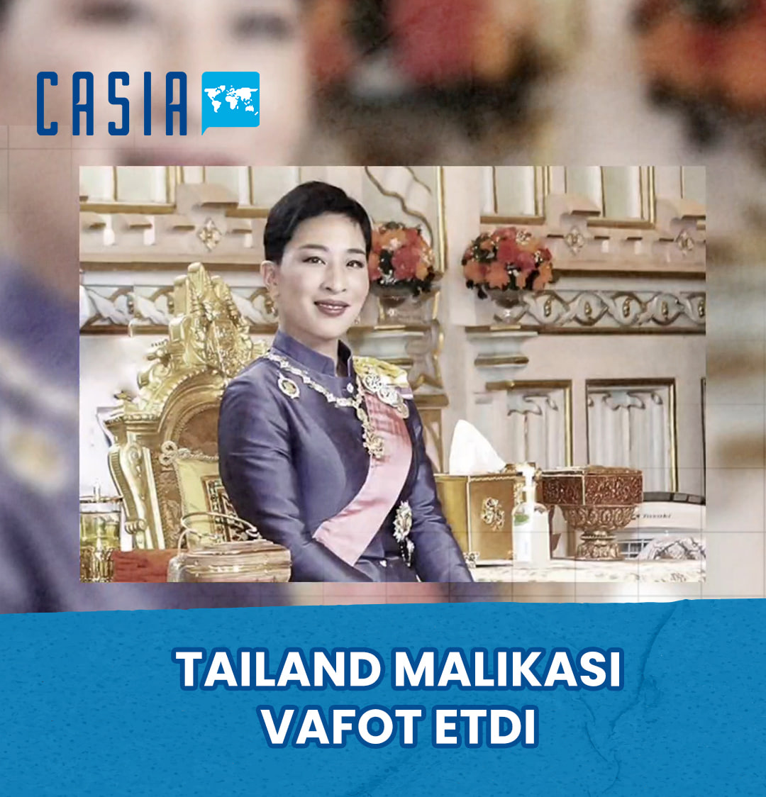 Thai princess dies