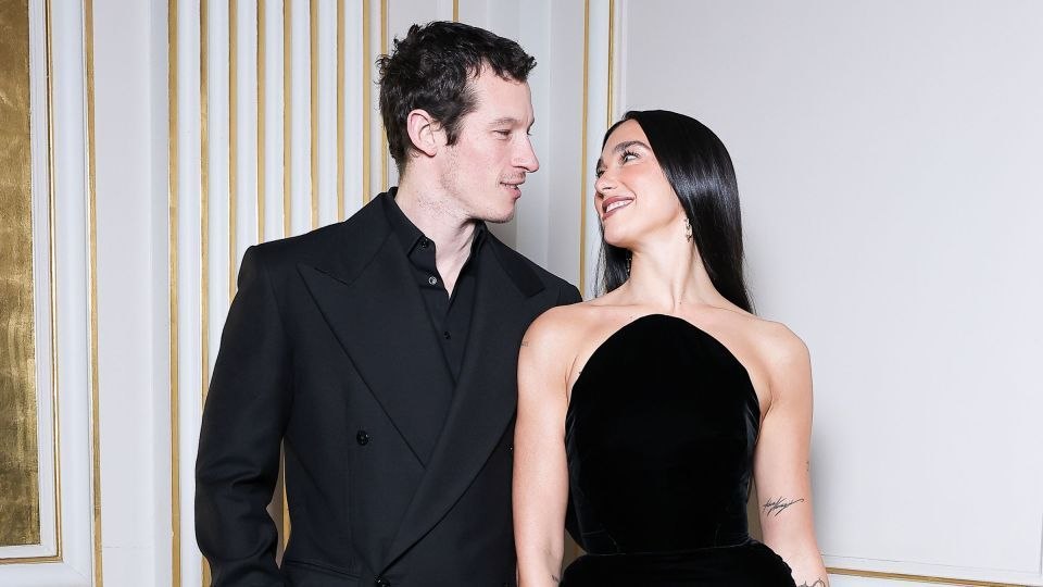 Callum Turner Opens Up About Dua Lipa’s Sacrifice for Him