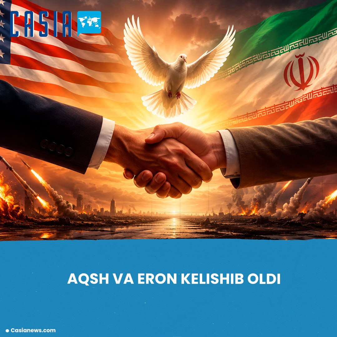 US, Iran reach deal