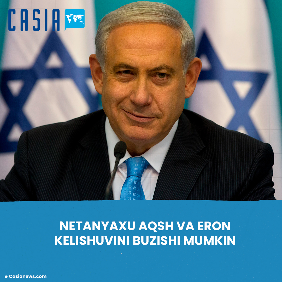 US intelligence warns Netanyahu could break US-Iran deal