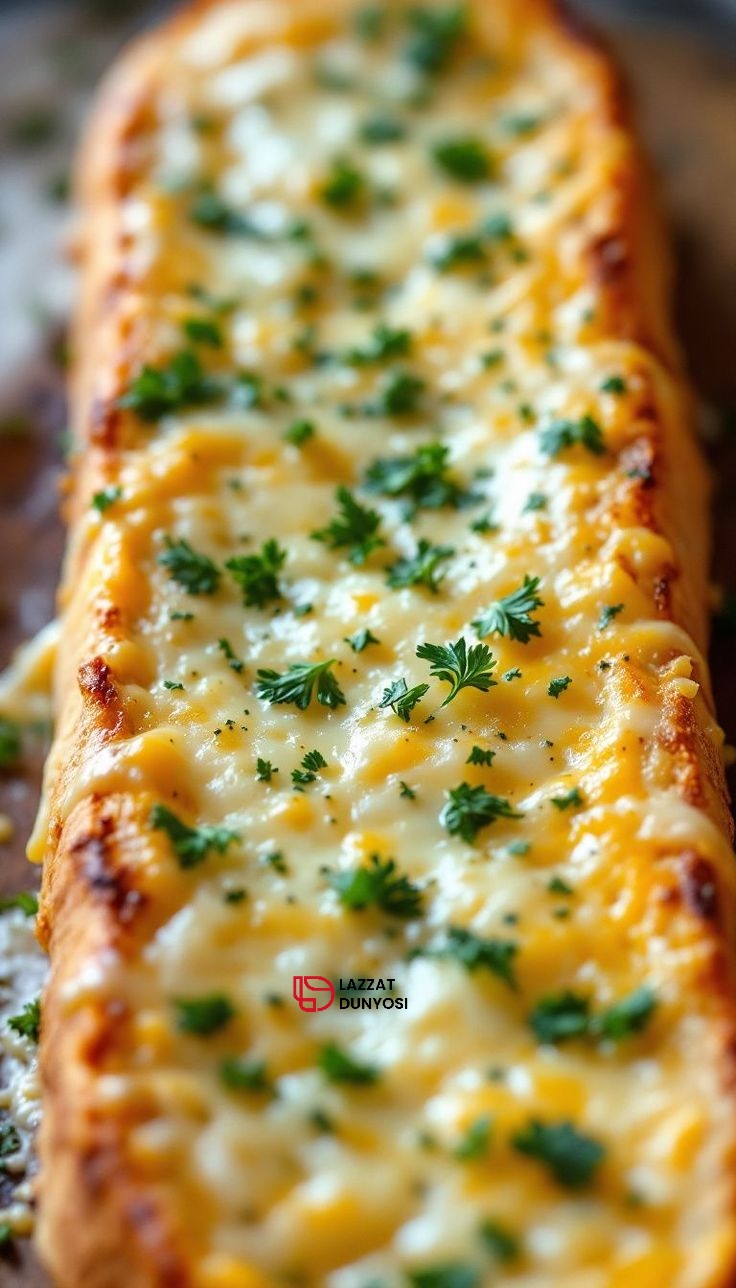 Cheese Bread😃😋