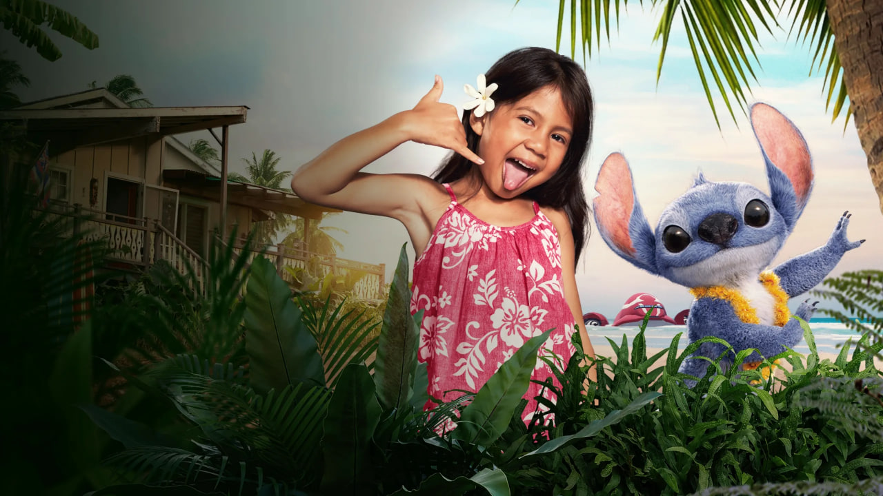 New “Lilo & Stitch” Project Announced