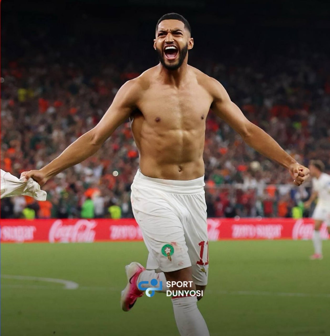 World Cup 2026: Favorites Crash Out