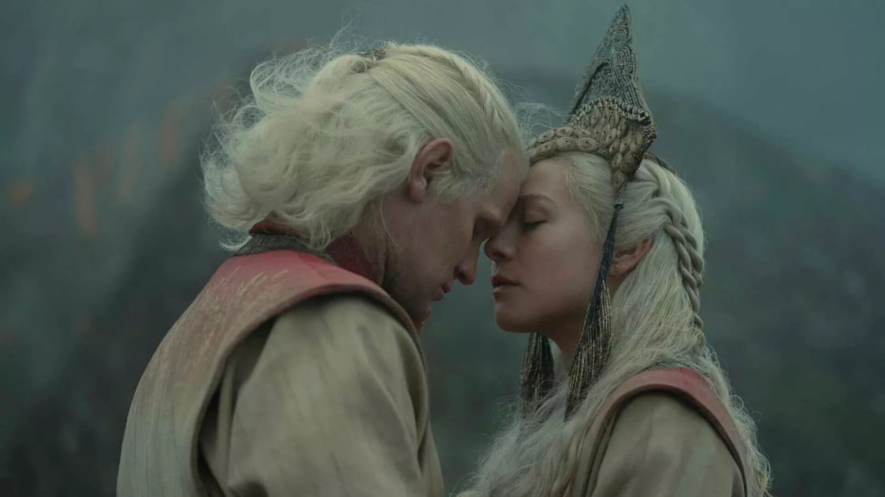 “House of the Dragon” Season 3 Episode 2, “King’s Landing,” Sets an IMDb Record