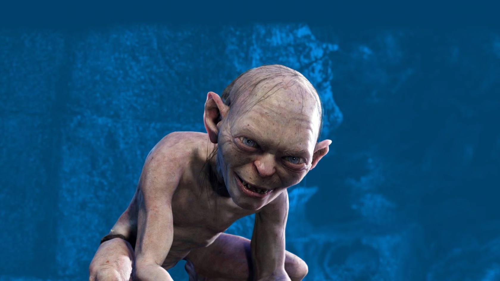 The Lord of the Rings: The Hunt for Gollum has begun filming.